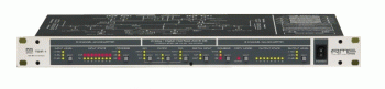 Cliquez pour agrandir <span>RME Audio</span> ADI-8 DS