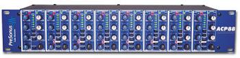 Cliquez pour agrandir <span>PreSonus</span> ACP88