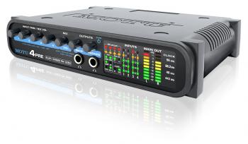 <span>MOTU</span> 4pre 