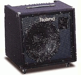 Cliquez pour agrandir <span>Roland</span> KC-550