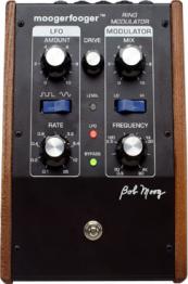 Cliquez pour agrandir <span>Moog Music</span> MF-102 Ring Modulator