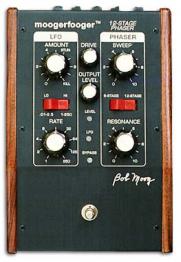 Cliquez pour agrandir <span>Moog Music</span> MF-103 12-Stage Phaser