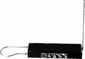 <span>Moog Music</span> Theremin Etherwave