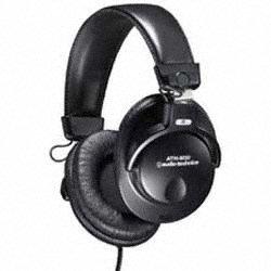 <span>Audio-Technica</span> ATH-M30