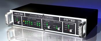 Cliquez pour agrandir <span>RME Audio</span> ADI-4 DD