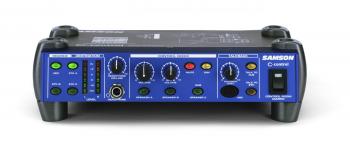 <span>Samson Audio</span> C-Control