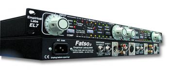 Cliquez pour agrandir <span>Empirical Labs</span> Fatso Junior