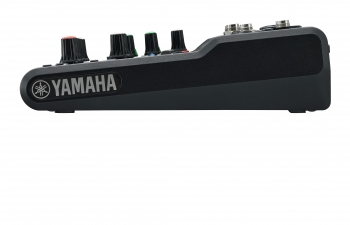 Yamaha MG06X - Image n°3