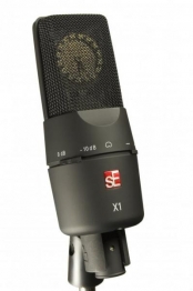 Se Electronics X1S Vocal Pack + pied - Image n°2
