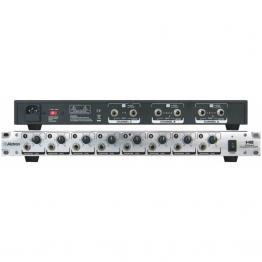 Cliquez pour agrandir <span>Alctron</span> H8