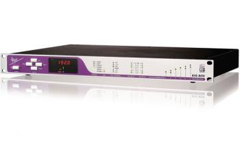 Cliquez pour agrandir <span>Apogee Electronics</span> Big Ben