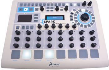 Cliquez pour agrandir <span>Arturia</span> Spark