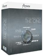 Cliquez pour agrandir <span>Arturia</span> The One