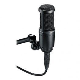 Audio-Technica AT2020 - Image n°2