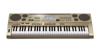 <span>Casio</span> AT-3