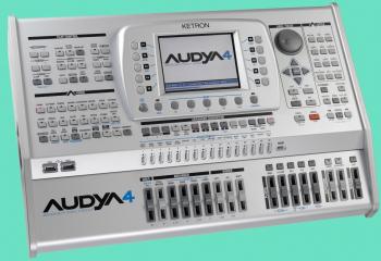 <span>Ketron</span> AUDYA 4