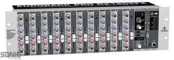 <span>Behringer</span> Eurorack Pro RX 1202FX