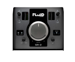Fluid Audio SRI-2 - Image n°1