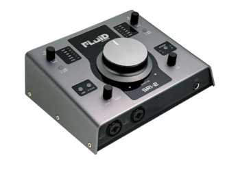 Fluid Audio SRI-2 - Image n°2