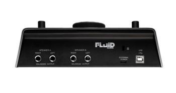 Fluid Audio SRI-2 - Image n°3