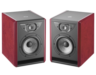Focal Solo6 - Paire - Stock B - Image n°1