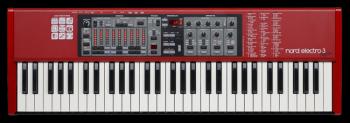 Cliquez pour agrandir <span>Clavia</span> Nord Electro 3