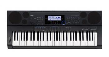 <span>Casio</span> CTK-6000 