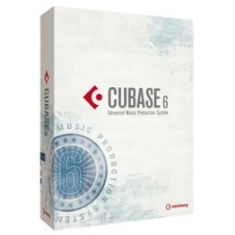 <span>Steinberg</span> Cubase 6