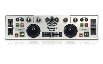 <span>Numark</span> DJ2GO 