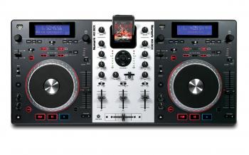 <span>Numark</span> Mixdeck 