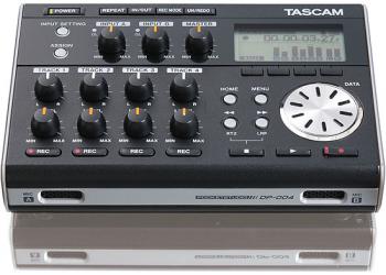 <span>Tascam</span> DP-004 