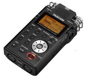 <span>Tascam</span> DR-100