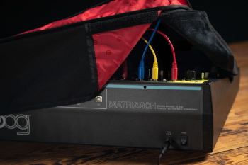 Moog Music Matriarch Dust Cover - Image n°2