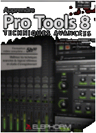 Cliquez pour agrandir <span>Elephorm</span> Apprendre Pro Tools 8 - Techniques avancées