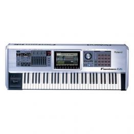 <span>Roland</span> FANTOM-G6