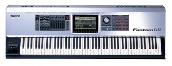<span>Roland</span> FANTOM-G8