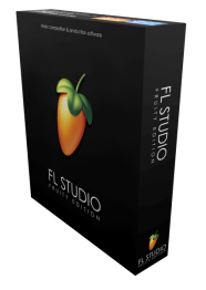 Image Line FL Studio 21 Fruity Edition - Image n°1