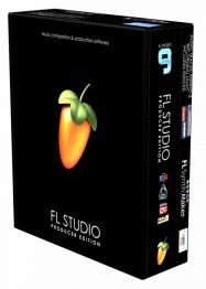 Cliquez pour agrandir <span>Image Line</span> FL 10 Producer Edition