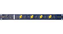 <span>Chandler Limited</span> germanium tone control EQ