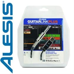 <span>Alesis</span> GuitarLink plus