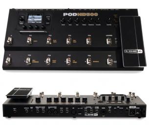 <span>Line 6</span> HD500