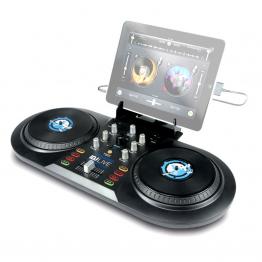<span>Numark</span> iDJ Live Controller