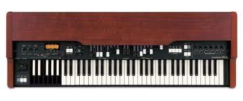 Cliquez pour agrandir <span>Hammond</span> XK3c
