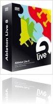 Cliquez pour agrandir <span>Ableton</span> Live 8