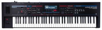 Cliquez pour agrandir <span>Roland</span> Juno Stage
