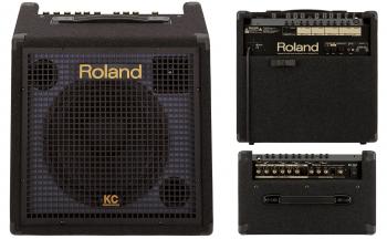 Cliquez pour agrandir <span>Roland</span> KC 350