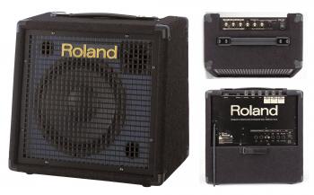 Cliquez pour agrandir <span>Roland</span> KC-60