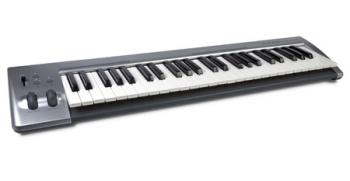 Cliquez pour agrandir <span>Avid</span> keyrig 49