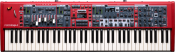 Nord Nord Stage 4 compact - Image n°1