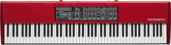 <span>Clavia</span> Nord Piano 2